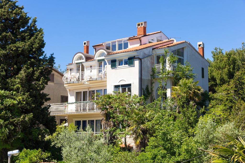 Apartments Pradolando PUY Exterior foto
